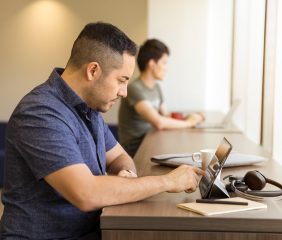 7 Tips for Encouraging a More Mentally Healthy Workplace