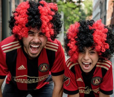 Meet Krow, the World’s First  Male Supermodel