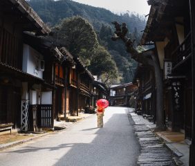 Cheap and complete vacation packages to Japan